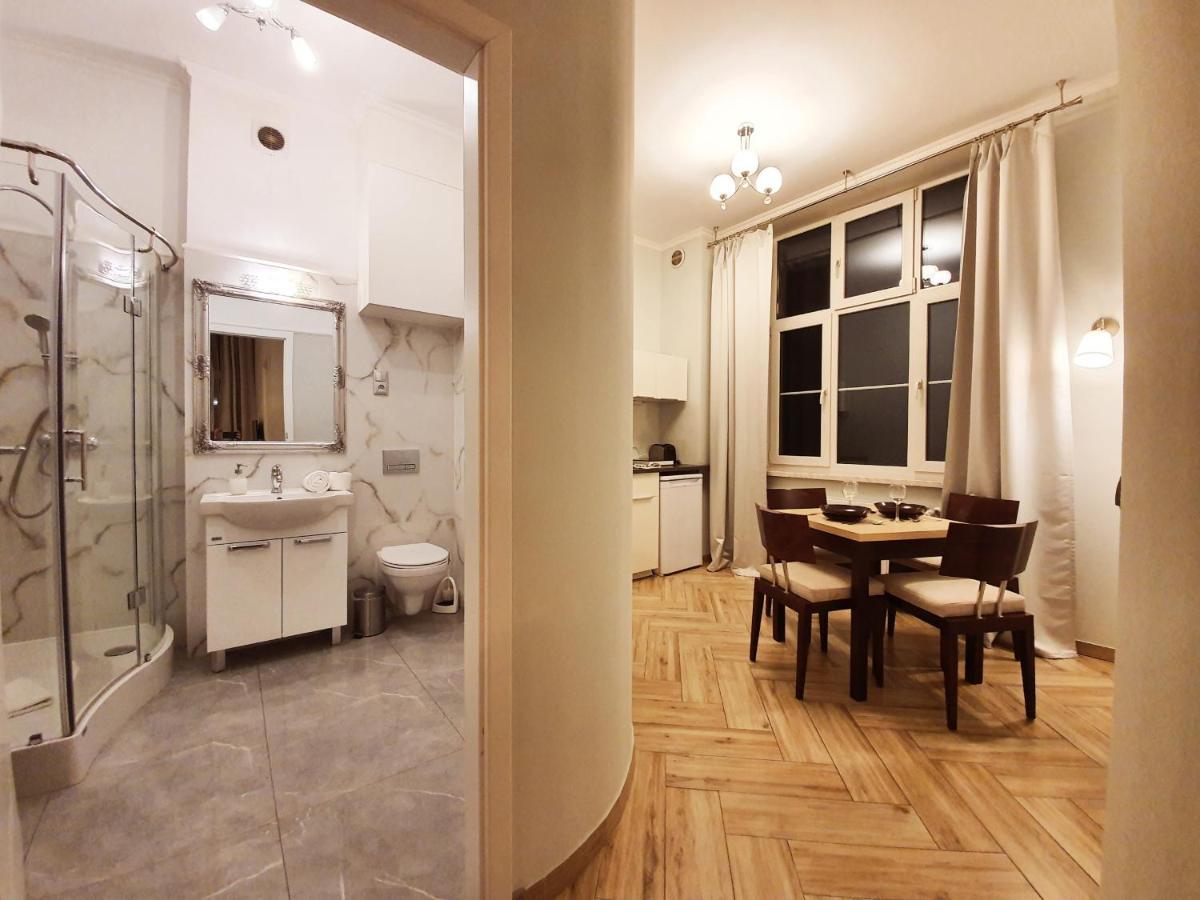 Holiday Suites Cracow Krakau Exterior foto